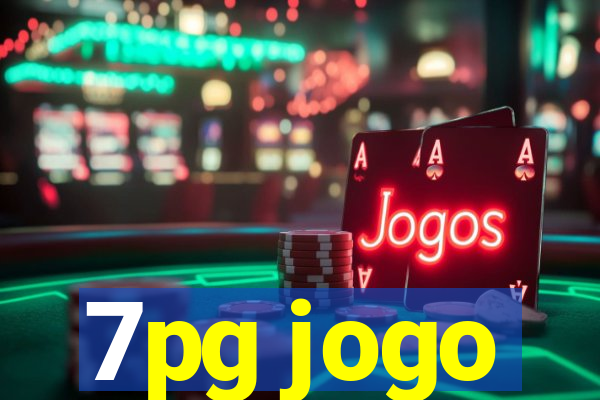 7pg jogo